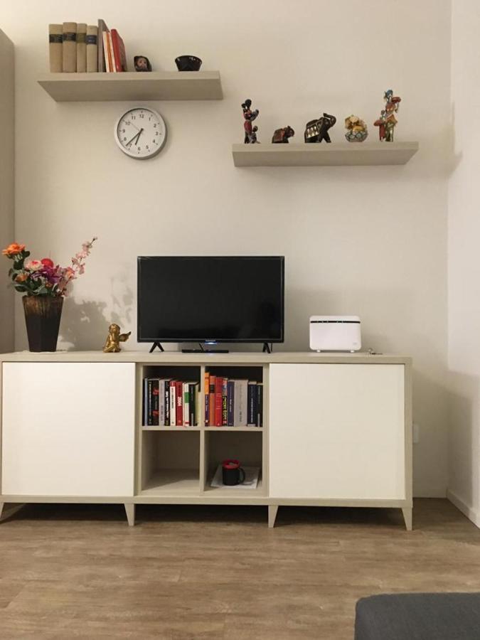 Home Pilastri Apartament Флоренция Екстериор снимка