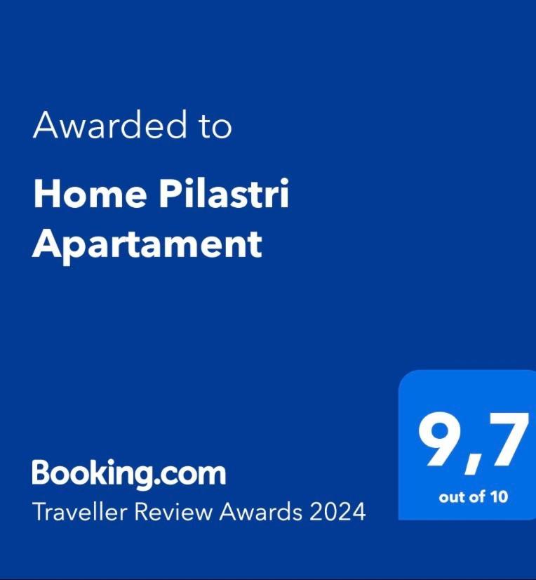 Home Pilastri Apartament Флоренция Екстериор снимка